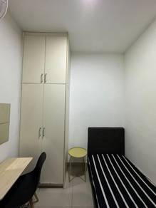 Fully Furnished Single room at Oug Parklane Block E