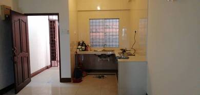 Freehold Apartment 3 Rooms Anggerik Villa 2 Kajang Semenyih For Sale