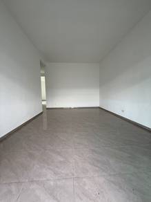 Rumah Teres 4 Bilik