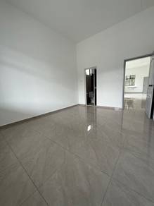 Rumah Teres 4 Bilik
