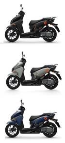 Instant Rebate Mforce.Cas for EV Bike Yadea Velax