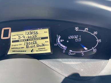 Nissan SERENA 2.0 S-HYBRID(A) 1 owner tip top