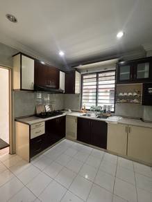 Taman Pandan Apartment