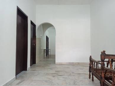 Endlot Single storey in Bukit Beruang Utama Melaka