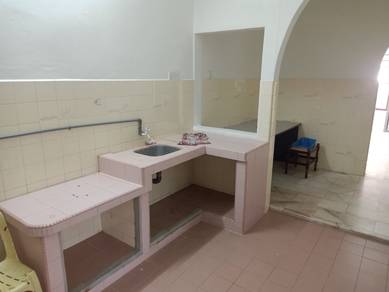 Endlot Single storey in Bukit Beruang Utama Melaka