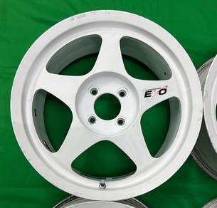 Desmond regamaster 16 4x100 7j 45 russia