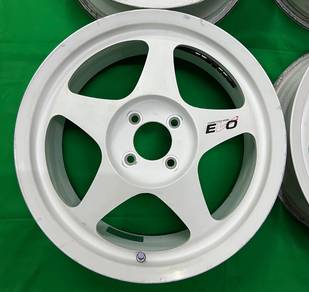 Desmond regamaster 16 4x100 7j 45 russia