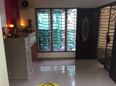 3 Storey Corner Terrace House, Taman Bukit Permata, Batu Caves, BMV