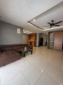 2.5 Storey Terrace Lorong Sutera Prima, Seberang Jaya Prai