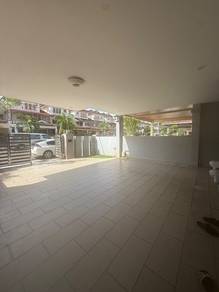 2.5 Storey Terrace Lorong Sutera Prima, Seberang Jaya Prai