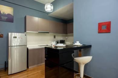 Regalia Residence, KL