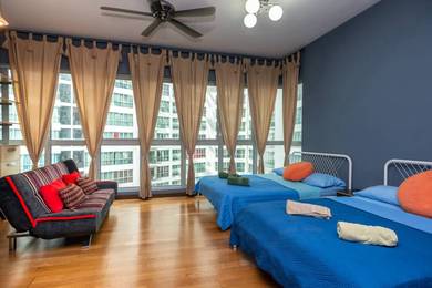 Regalia Residence, KL