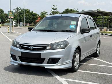 2016 Proton SAGA 1.3 FLX EXECUTIVE ENHANCED (A)