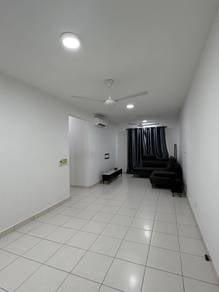 FOR RENT🔥Furnished Aircond & Kitchen Cabinet! Karisma Eco Majestic