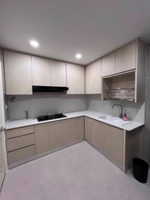 NICE UNIT Suasana Sentral Residence Brickfields KL Sentral