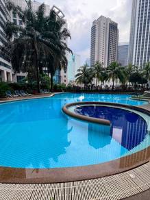 NICE UNIT Suasana Sentral Residence Brickfields KL Sentral