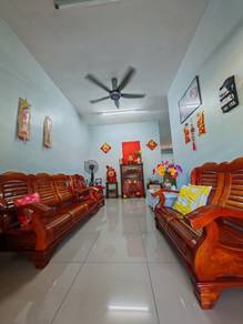 Renovated Single Storey Templer Seremban