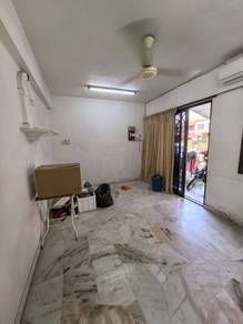 (Full Loan+cash back) Lahat Baru Double Storey House Renovated