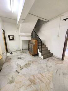 (Full Loan+cash back) Lahat Baru Double Storey House Renovated