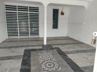 Big Corner Terrace House At Taman Pahlawan , Sg Petani