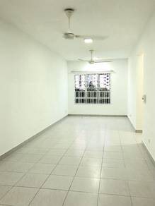 Seri Intan Apartments @ Setia Alam-1