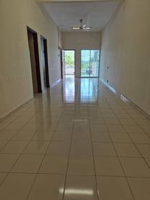 Taman Tekkah Damai Single Storey Terrace House for Sale