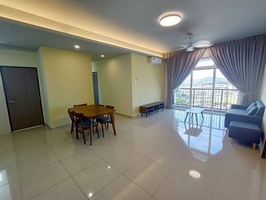 Novo 8 Residence