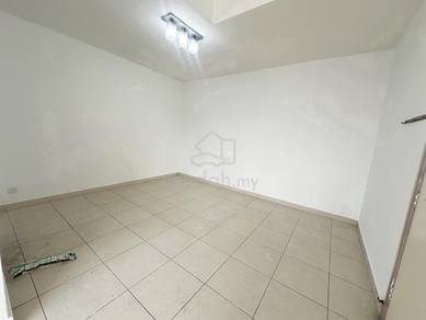 FOR SALE: Double Storey Terrace House @ Taman Putra Prima 8B, Puchong