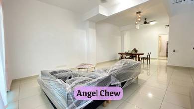 worth! Batu Kawan - Eco Horizon Landed House for Rent