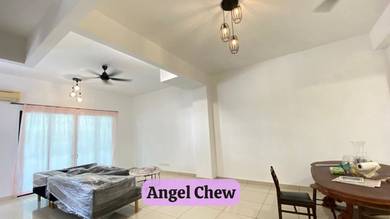 worth! Batu Kawan - Eco Horizon Landed House for Rent