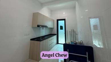 worth! Batu Kawan - Eco Horizon Landed House for Rent