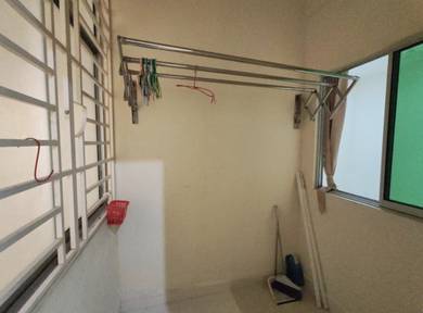 Vista Gambier Condo Gelugor Low density