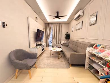 Selangorku PR1MA Lakefront Homes