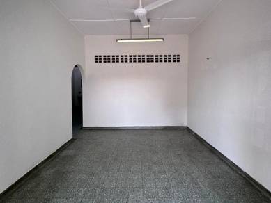 Single Storey TAMAN EHSAN Kepong [ INTERMEDIATE / KITCHEN EXTENDED ]