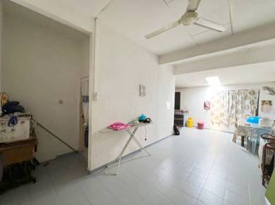 Semi-Detached-House-for-sale-Nibong-Tebal-Penang