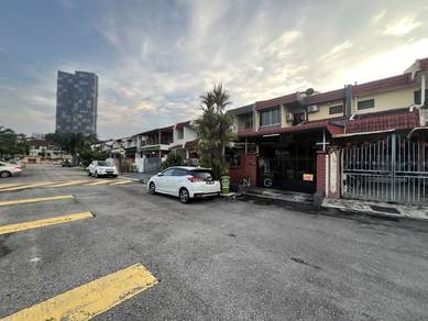 2 Storey Terrace House @ Taman Sri Bathera | Cheras | Near Yulek MRR2