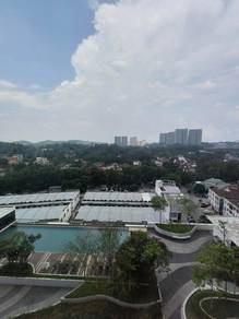 3R2B Condo @ Zenopy Residences | Seri Kembangan | Near Aeon MRT UPM