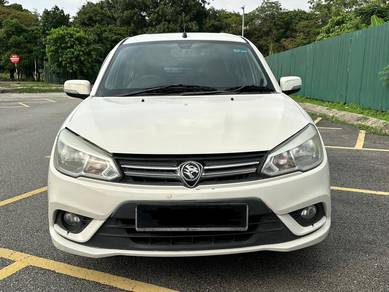 Proton SAGA 1.3 PREMIUM CVT (A)