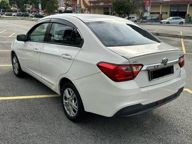 Proton SAGA 1.3 PREMIUM CVT (A)