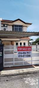 2/STY CORNER BIG LAND 3600sf Sungai Batu 5-Bedrooms Fully Renovated