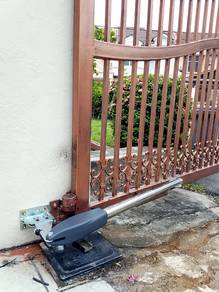 SV-07 AutoGate System Offer Sales