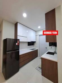 Mezzo Condo @ The Light - Brand New with Ready Move In Unit