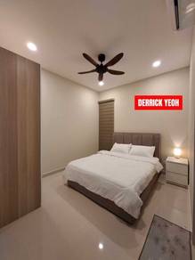 Mezzo Condo @ The Light - Brand New with Ready Move In Unit