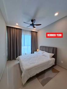 Mezzo Condo @ The Light - Brand New with Ready Move In Unit