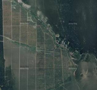 Zoning Heavy Industry Land At Padang Meha Kedah For Sale