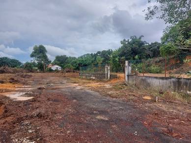 Lokasi Idaman [LOT BANGLO 7K sf] Bukit Damar CYBERJAYA