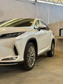 Lexus RX300 F SPORT 2.0L (A)