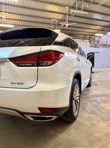 Lexus RX300 F SPORT 2.0L (A)