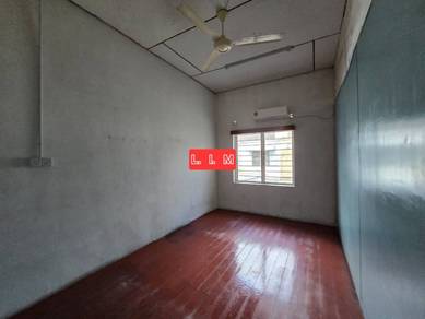 Georgetown: 2 Storey Terrace House