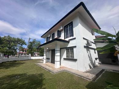 Semi-Detached-House-for-sale-Bangi-Selangor